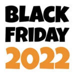 Logo of BlackFriday.de android Application 